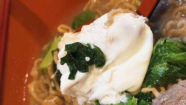 翻轉屋 鍋燒意麵