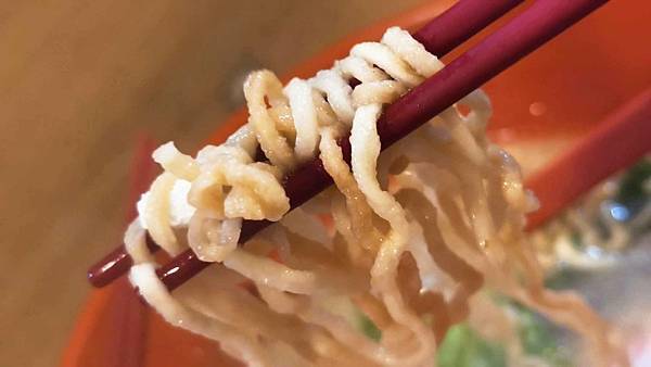 翻轉屋 鍋燒意麵