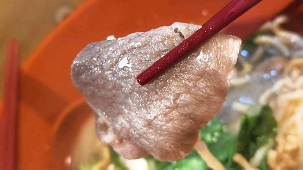 翻轉屋 鍋燒意麵