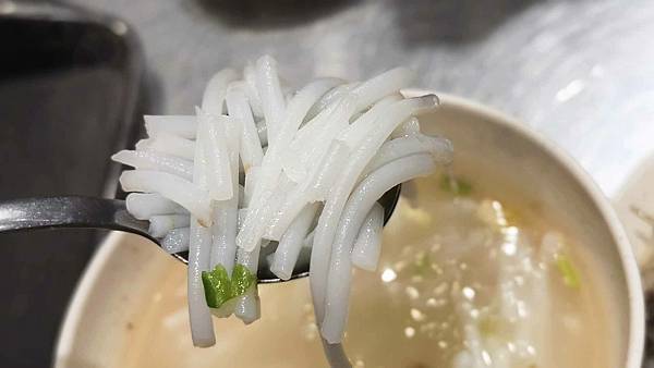 巷仔內米粉湯