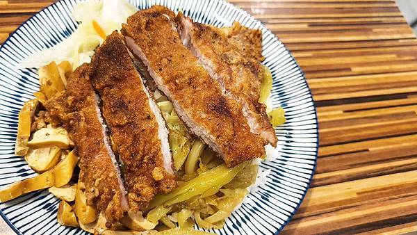 一級排骨 一級排骨