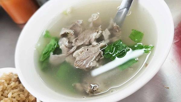 錦子油飯