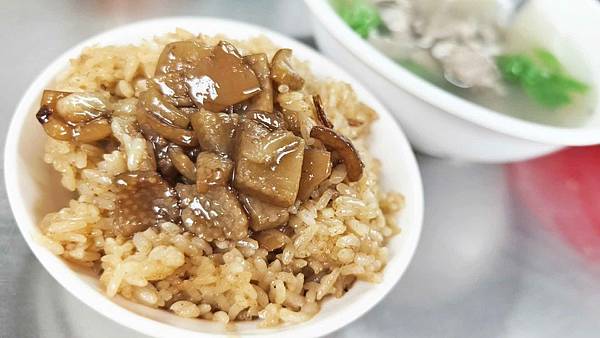 錦子油飯