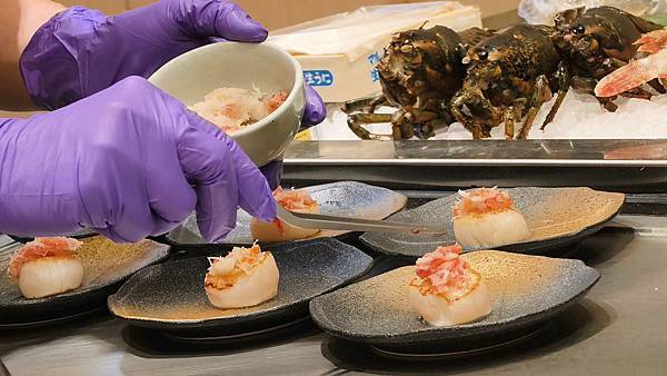 【板橋無菜單料理餐廳】明水然·樂
