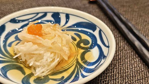 【板橋無菜單料理餐廳】明水然·樂
