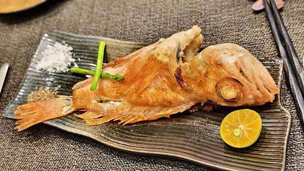 【板橋無菜單料理餐廳】明水然·樂