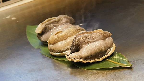 【板橋無菜單料理餐廳】明水然·樂