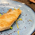 【板橋無菜單料理餐廳】明水然·樂