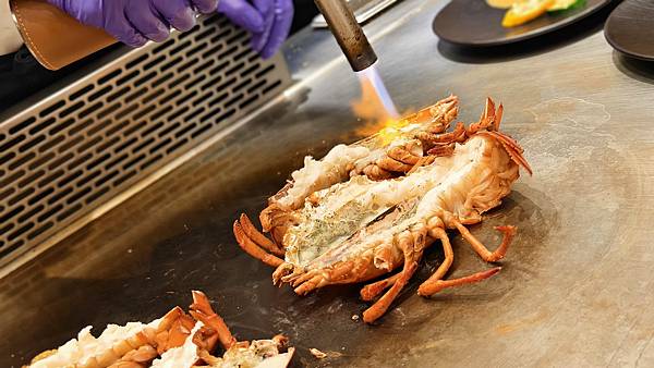 【板橋無菜單料理餐廳】明水然·樂