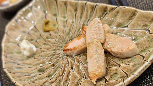 【板橋無菜單料理餐廳】明水然·樂