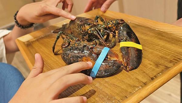 【板橋無菜單料理餐廳】明水然·樂