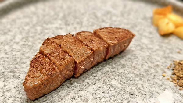 【板橋無菜單料理餐廳】明水然·樂