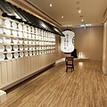 【板橋無菜單料理餐廳】明水然·樂