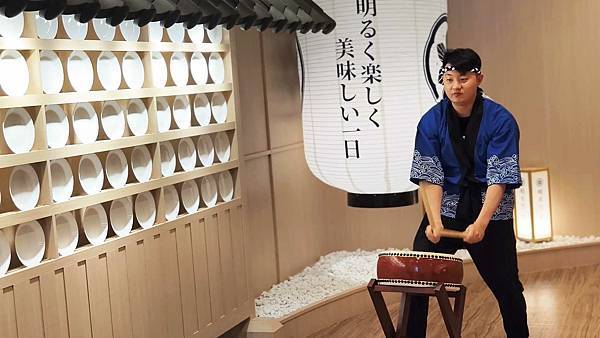 【板橋無菜單料理餐廳】明水然·樂