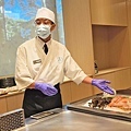 【板橋無菜單料理餐廳】明水然·樂