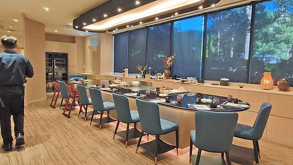 【板橋無菜單料理餐廳】明水然·樂