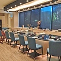 【板橋無菜單料理餐廳】明水然·樂