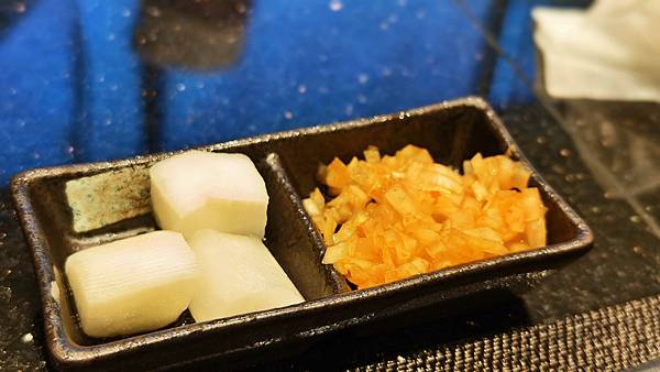 【板橋無菜單料理餐廳】明水然·樂