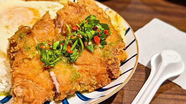 馥小玉私廚料理