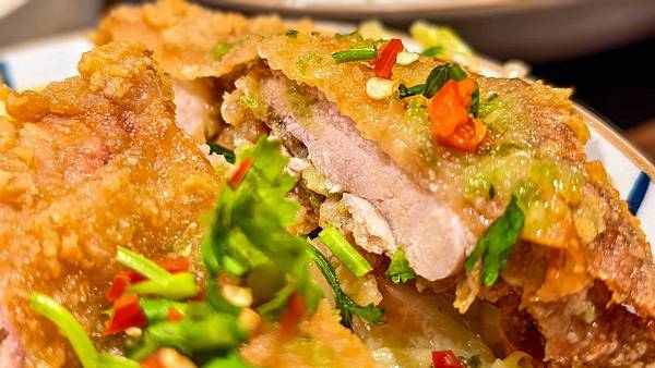 馥小玉私廚料理