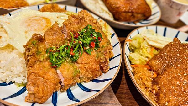 馥小玉私廚料理
