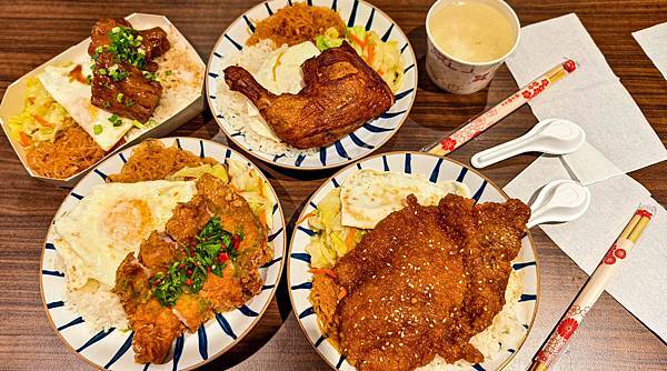 馥小玉私廚料理
