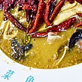 狂一鍋酸菜魚