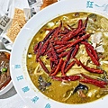 狂一鍋酸菜魚