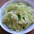 白花菜