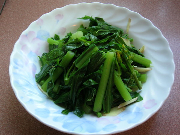 油菜