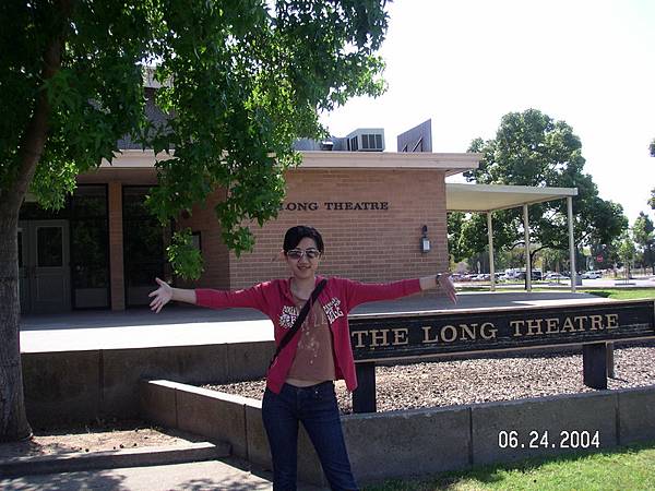 The Long Theater