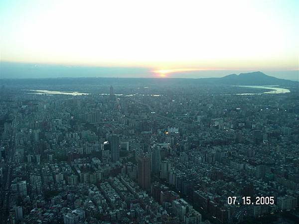 2005.7.烏來.101之旅 098