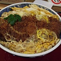 The 丼--都是丼飯