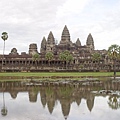 小吳哥ANGKOR WAT