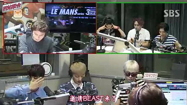 【四站联合】140626 K.Will‘s Young Street.Beast[中字][16-45-15]