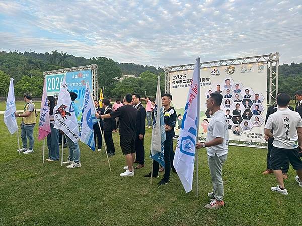 活動外燴-台中歡樂派 活動外燴-台中歡樂派