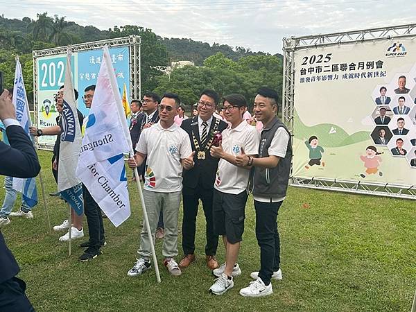 活動外燴-台中歡樂派 活動外燴-台中歡樂派