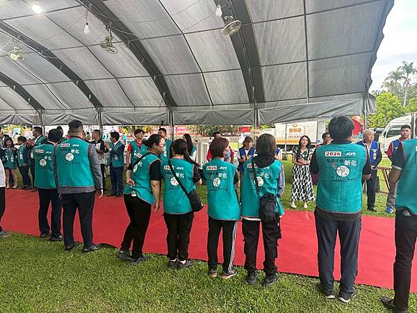 活動外燴-台中歡樂派 活動外燴-台中歡樂派