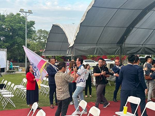 活動外燴-台中歡樂派 活動外燴-台中歡樂派