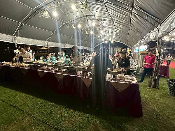 活動外燴-台中歡樂派 活動外燴-台中歡樂派