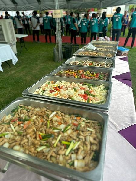 活動外燴-台中歡樂派 活動外燴-台中歡樂派