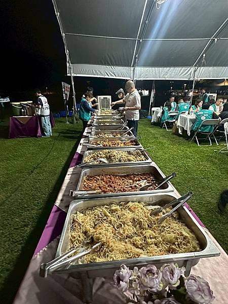 活動外燴-台中歡樂派 活動外燴-台中歡樂派