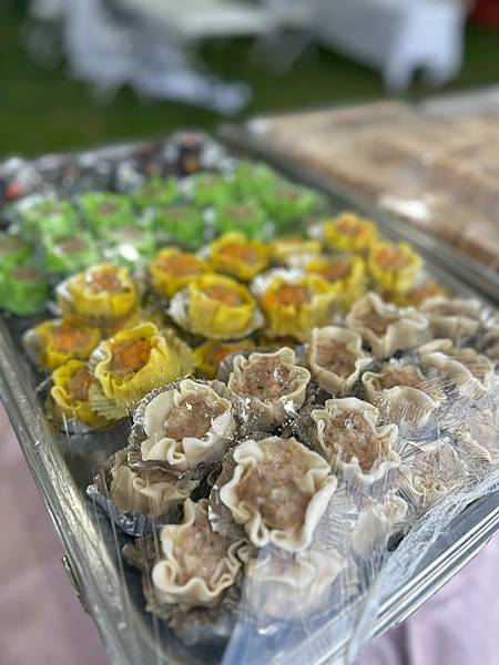 活動外燴-台中歡樂派 活動外燴-台中歡樂派