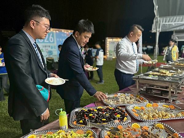 活動外燴-台中歡樂派 活動外燴-台中歡樂派