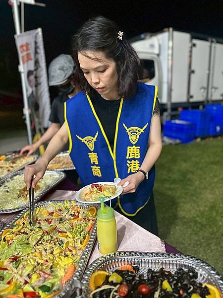 活動外燴-台中歡樂派 活動外燴-台中歡樂派