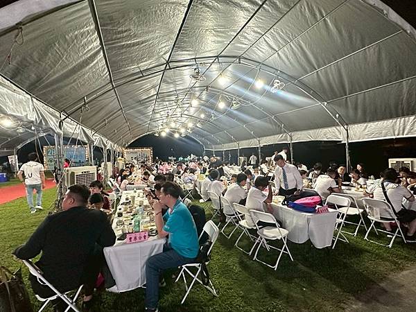 活動外燴-台中歡樂派 活動外燴-台中歡樂派