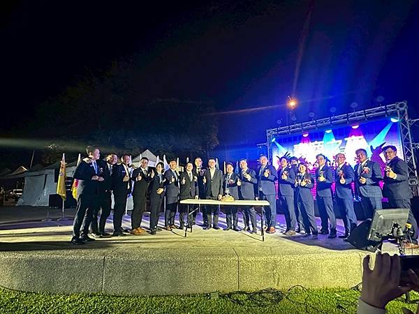 活動外燴-台中歡樂派 活動外燴-台中歡樂派