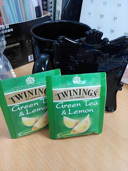 TWININGS茶