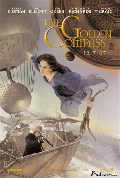 The Golden Compass