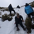 滑雪歡樂時光之毛毛